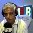 Mayor of London says ‘middle-class’ cocaine use is contributing to London violence