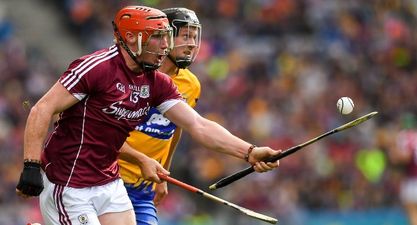 Here’s all of the details for this weekend’s televised GAA coverage