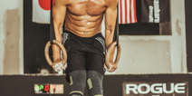 The schedule for the first day of the 2018 CrossFit Games looks absolutely brutal