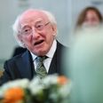 Michael D. Higgins dramatically leads the way in latest Presidential opinion poll