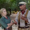 We defy you not to laugh at this first teaser for Emily Blunt and The Rock’s new movie Jungle Cruise