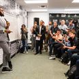 LeBron James has opened a new school, proving he’s the biggest legend of all time