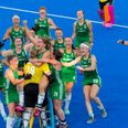 WATCH: The amazing moment secured Ireland a place in the Hockey World Cup semi-finals