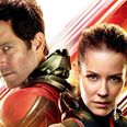 The Big Reviewski #29 with Ant-Man And The Wasp stars Paul Rudd, Evageline Lilly & Michael Douglas