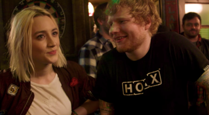 Ed Sheeran fans will absolutely love his new documentary that has a very strong Irish connection