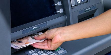 Six people in custody after thousands of pounds stolen from ATM in Fermanagh