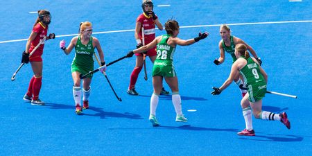 Breathtaking penalty win sends Ireland through to Hockey World Cup final