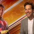WATCH: Paul Rudd gives the most perfect one-word answer to a question about Avengers 4