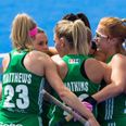 “They fight for every single moment” – Ireland’s hockey coach gives emotional post-match interview