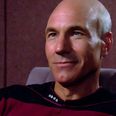 Patrick Stewart returning as Jean-Luc Picard in new Star Trek series