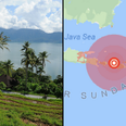 Tsunami warning issued to Bali, Lombok and the rest of Indonesia following major earthquake