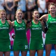 Huge outpouring of support for Ireland Hockey team following World Cup final
