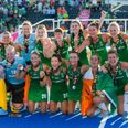All the details for the Ireland women’s hockey squad’s homecoming ceremony on Monday