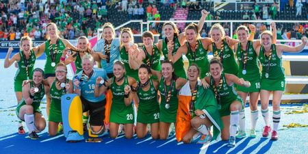 All the details for the Ireland women’s hockey squad’s homecoming ceremony on Monday
