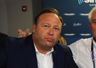 WATCH: Alex Jones appeared alongside Joe Rogan for a four-hour podcast, and it’s exactly as crazy as it sounds