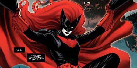 John Wick and Orange Is The New Black star has been cast as Batwoman