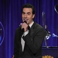 Sacha Baron Cohen may not even air his most controversial Who Is America? interview
