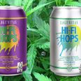 Heineken launches a brew made with marijuana instead of alcohol