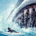 The Big Reviewski #30 is the only review of The Meg you’ll ever need