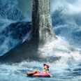 The Meg is the The Greatest Movie Of All Time… for about three minutes