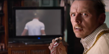 #TRAILERCHEST : The first trailer for Simon Pegg & Nick Frost’s new horror-comedy