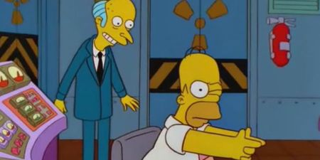 Sunderland announce signing of the greatest name in football with the perfect Simpsons reference
