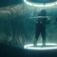 “It’s not a science documentary!” – In conversation with Adrian De Wet, visual effects supervisor for The Meg