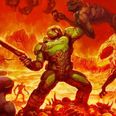 WATCH: The new Doom game goes bigger in just about every gory way possible