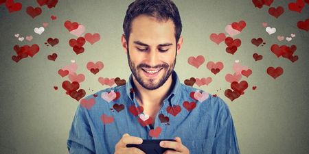 Sunday 6 January is the busiest day of the year for online dating