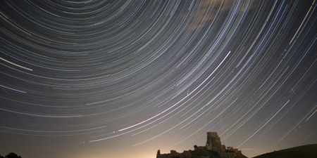 Best meteor shower of 2018 takes place over Ireland tonight
