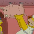Simpsons movie sequel and Family Guy movie both in development
