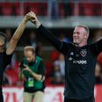 WATCH: People are loving Wayne Rooney’s magic moment in the MLS