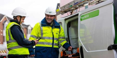 Eir is hiring new apprentices in Ireland for the ‘largest broadband rollout programme in Europe’