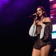 PIC: Crowd shot from Dua Lipa’s performance at Sziget will blow you away