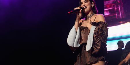 PIC: Crowd shot from Dua Lipa’s performance at Sziget will blow you away