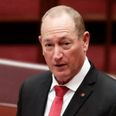 Australian senator calls for ‘final solution to nation’s immigration problem’