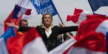 Web Summit withdraws Marine Le Pen invitation following public backlash