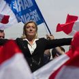 Web Summit withdraws Marine Le Pen invitation following public backlash