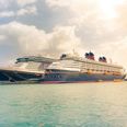 Disney are looking to recruit folk for their Caribbean cruise ships