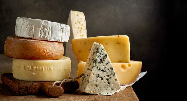 cheese recall