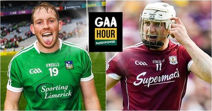 The GAA Hour is coming to Dublin for an All-Ireland Hurling Final special