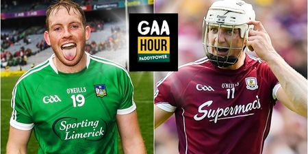 The GAA Hour is coming to Dublin for an All-Ireland Hurling Final special