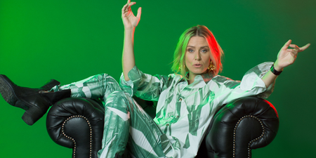 “I think I am a bit unusual” – Róisín Murphy on her new music, work ethic and her kids hating her singing