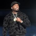 Drive-by shooting on the set of 50 Cent’s new music video