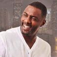 Idris Elba has been voted as the sexiest man alive