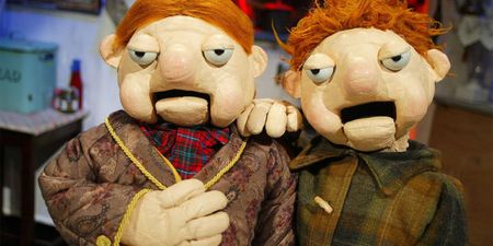 Podge and Rodge’s first guests revealed and they don’t know what they’ve let themselves in for