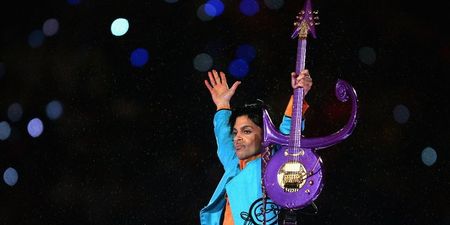 23 highly sought-after Prince albums now available digitally for first time