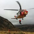 Irish teenager injured when hit by falling sheep in Mourne Mountains