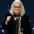 Billy Connolly “no longer recognises his close friends” as he fights Parkinson’s disease