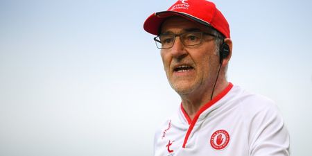RTÉ and Tyrone will continue their bad blood ahead of the All-Ireland Football Final